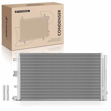 Imagem de A-Premium Condensador A/C de ar condicionado compatível com Kia Niro 2023-2024, número de substituição 97606AT000