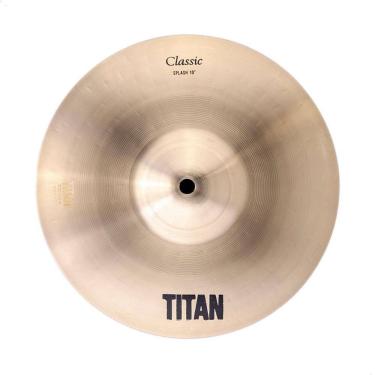 Imagem de Prato Vogga Splash Titan Classic 10` Tnc10Sp