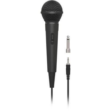 Imagem de Microfone BC110 Vocal Dinamico - BEHRINGER