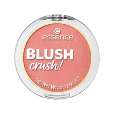 Imagem de Blush em pó BLUSH crush! essence 40 Strawberry Flush