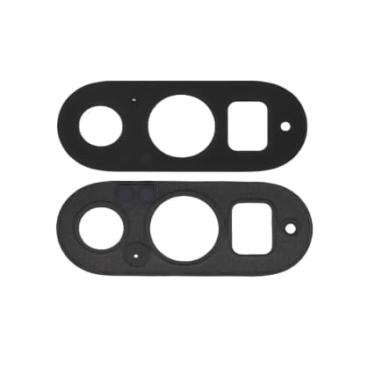 Imagem de Substituição da lente de vidro da câmera traseira traseira para Google Pixel 9 5G 6,3 polegadas