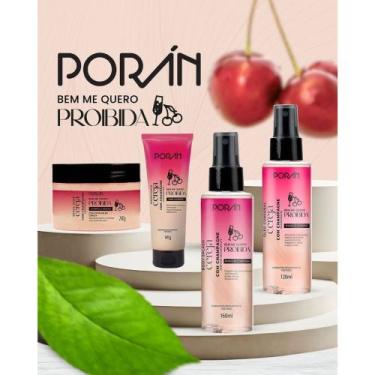 Imagem de Kit Com 4 Maravilhosos Produtos Bela Pele Corpo E Rosto - Poran - pora