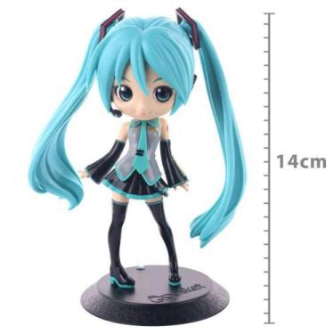 Imagem de Figure hatsune miku - hatsune miku - q posket ref.: 18175/24895 - BAND