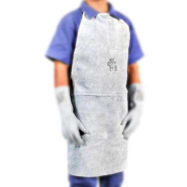 Imagem de Avental de Raspa Com Fivela 120 x 60 cm * 2251 - DIV.