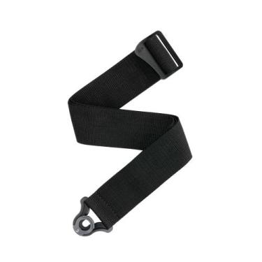 Imagem de Correia Preta DAddario Auto Lock Polypro PWSAL400 - D'Addario Accessor