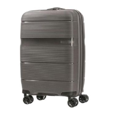 Imagem de Mala De Bordo Pequena 10kg 55x35x25 American Samsonite Linex - America