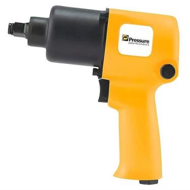 Imagem de Chave de Impacto 1/2 Pol Pneumática 69KGFM PRESSURE