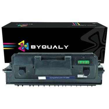 Imagem de Toner 330x W1330x Compatível Para Hp M432 M408 C/chip - Premium, Preto