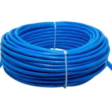Imagem de Cabo De Rede, Patch Cord Furukawa Soho Plus, Cat6 ul - 50M