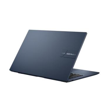 Imagem de Notebook Asusvivobook Core I5-1235u 8gb 512 Ssd 15,6 Full Hd