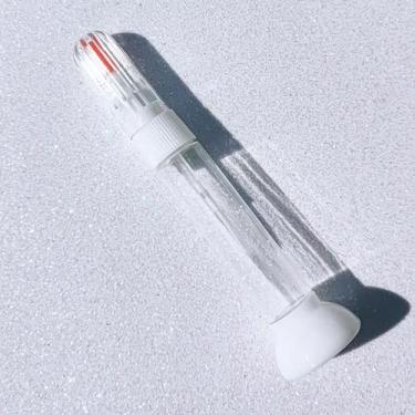 Imagem de 10 / 15 Caneta Base Tubo Aplicadora Esmalte Goma Laca 2 Pontas Unha Ma