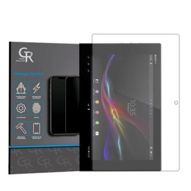 Imagem de Película Tablet Hidrogel Para Sony Tablet Z - GR Global Revolution