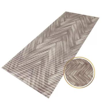 Imagem de Tapete Passadeira Emborrachado 65 X 1,50 Cm Antiderrapante