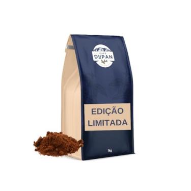 Imagem de Café Dupan 100% Arábica Torrado e Moído - 1kg - Grãos Selecionados, Aromático e Fresco - Perfeito para Cafeteiras e Preparo no Dia a Dia (1Kg, Edição Especial)