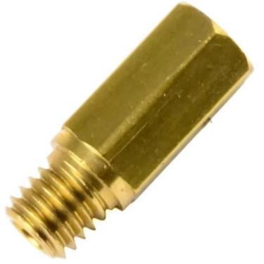 Imagem de Gicleur principal alta carburador moto competição modelo Koso PWK Miku