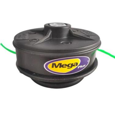 Imagem de Carretel De Fio Nylon Para Roçadeira Stihl Fs160 Fs220 Fs280 - Mega Pl