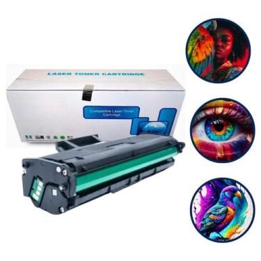 Imagem de Toner Compatível Samsung D104 Ml1665 Scx3200 Ml1860 Ml1665 - PontoNet