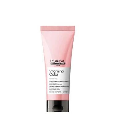 Imagem de L'oreal professionnel vitamino color condicionador 200 ml