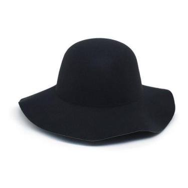 Imagem de Chapéu Muladeiro Cata Ovo De Feltro Tradicional Barato - Selaria Forte