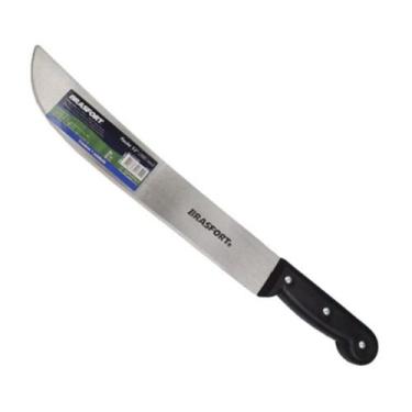 Imagem de Facão 14 Polegadas Para Corta Mato - A.R Variedades Mt