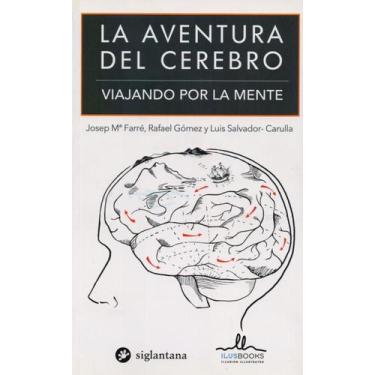 Imagem de La Aventura Del Cerebro - Viajando Por La Mente, 3