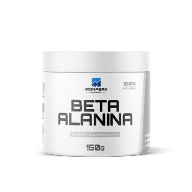 Imagem de Beta Alanina (100% pura) 150g