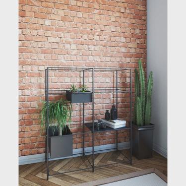 Imagem de Estante Baixa Petrópolis