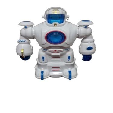 Imagem de Bobot Bate E Volta Som/Luz