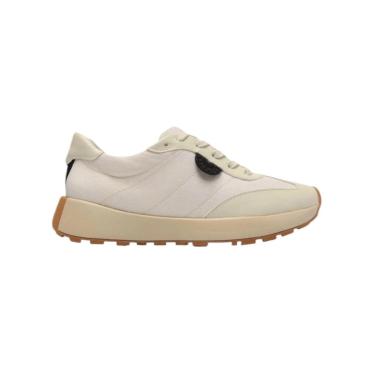Imagem de Tenis Feminino Anacapri Sport Multicorido Creme-Feminino