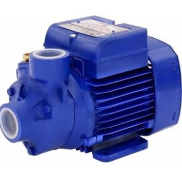 Imagem de Bomba Periférica Ksb Hydrobloc P500ng 1/2 Cv Monofásica  220v