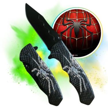 Imagem de Preto aranha - Luate, Preto aranha