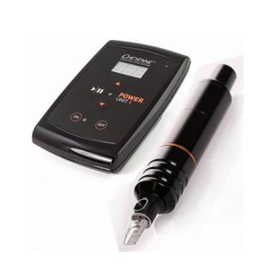 Imagem de Dermografo Cheyenne hawk pen