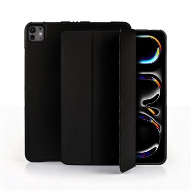 Imagem de Capa para iPad Pro 13" (M4) - 2024 - Clear View - Gshield