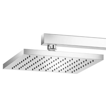 Imagem de Chuveiro Docol Heaven Q200 888206 de Parede Cromado