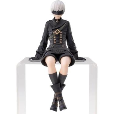Imagem de SEGA-TV Anime NieR:Automata Ver1.1a PM Perching Figure 9S"
