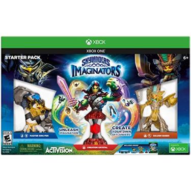 Imagem de Skylanders Imaginators - Xbox One