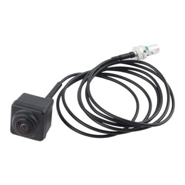 Imagem de AOKAILI Câmera de informações do motorista 84586465 compatível com câmera de visualização traseira do Colorado 2019, 2020, 2021 e 2022