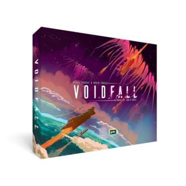 Imagem de Voidfall (Grok Games)