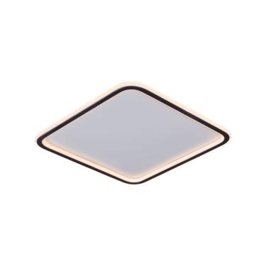 Imagem de Plafon Sindora Dcx03115 Led Bivolt Preto