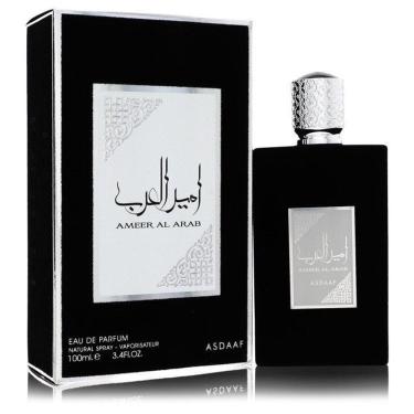 Imagem de Perfume Masculino Lattafa Ameer Al Arab Eau De Parfum (unisex) 100 Ml
