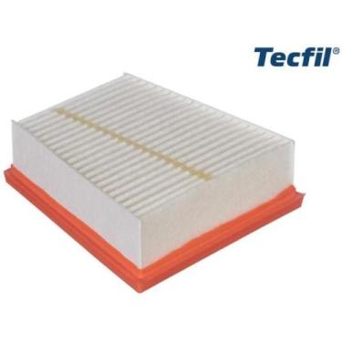 Imagem de Elemento do filtro de ar Renault Fluence 2011 a 2019 TECFIL
