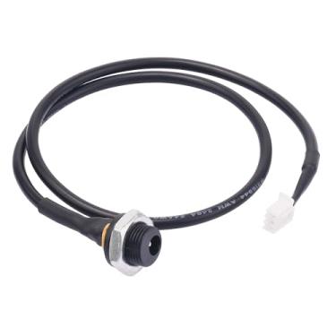 Imagem de shiguan Cabo De Entrada Conector Para Bicicletas Ergométricas Nautilus E Schwinn Compatível Com R616 R618 R626 R686 U616 U624 130 170 230 430 570U Etc.