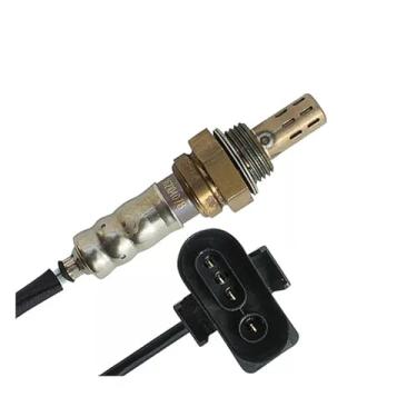 Imagem de Sonda Lambda 0258005660 para VW Gol e Parati G2/G3 MI 1.0/2.0 8V e 16V – Sensor de Oxigênio