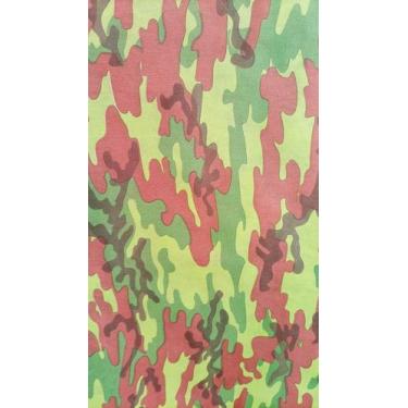 Imagem de Tnt estampado Camuflagem - Supper