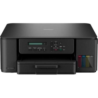 Imagem de Impressora Multifuncional Brother Dcp-t530dw Bivolt