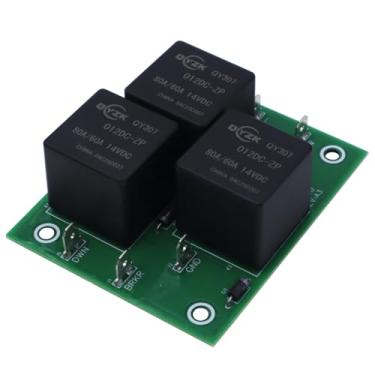 Imagem de 2378225 Placa de controle serve para Deck Minn Kota Deck Hand 40 placa de controle