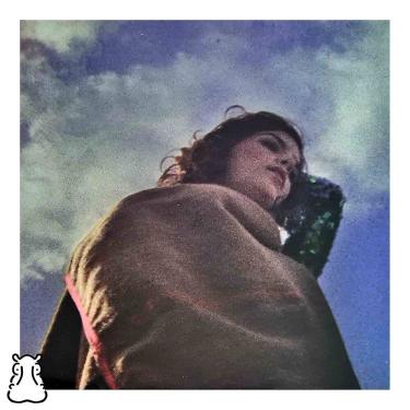 Imagem de Lp Céu Caravana Sereia Bloom Polysom Disco De Vinil Novo