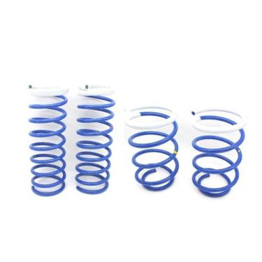 Imagem de Jogo Mola Esportivas - Jeep Renegade 2018 - Macaulay