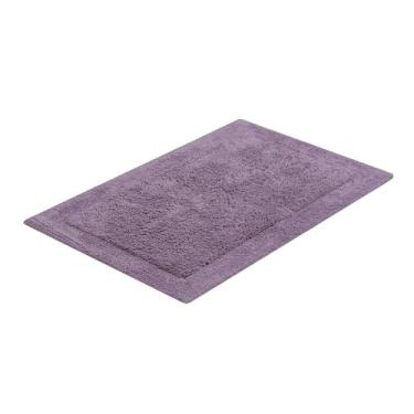 Imagem de Buddemeyer Tapete para casa Allure,100% Algodão, Lilás