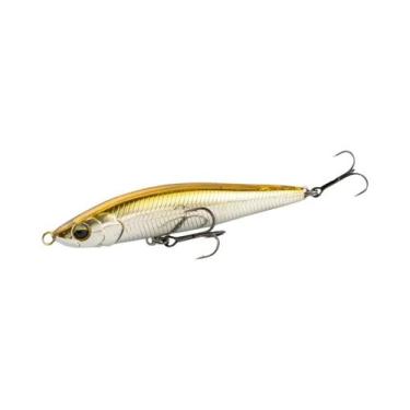Imagem de Isca de Pesca Skyvbaits - Lápis Afundante 22g/26g para Truta e Pique, 